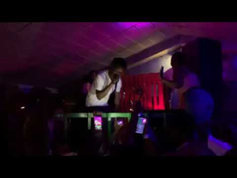 LEROFO HOMECOMING PARTY IN OTSE