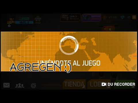 Se Armo La Campal En Mask Gun