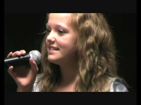 Camp Lingman - Vendela Hollström