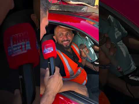 Moradores de Floriano (PI) protestam contra vazamento que dura um ano no Centro da cidade
