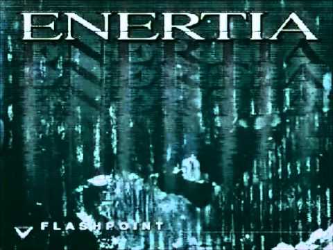 Enertia - Victim of Thought