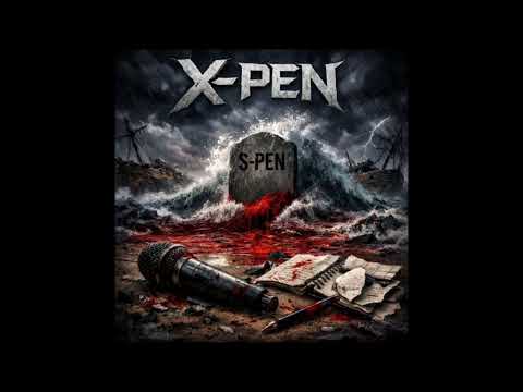 X-PEN - الشاطي عمك "seecoo Diss دس سيكو" - [official audio] | BEAT BY: @nasheedbeatss​