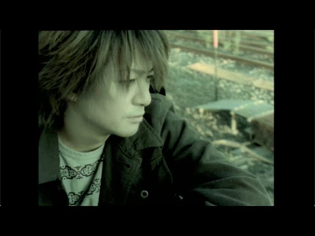 SPECIAL THANKS / GLAY