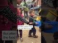 This Kid In Gaza Was Looking For Food Then This Happened