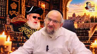 הרב אברהם שעשוע : הרב עובדיה אבא שלכולם 