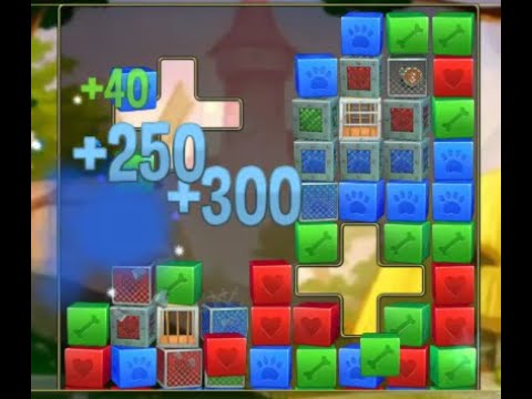 Pet Rescue Saga Level 5580 no boosters