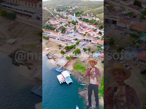 Piranhas-Alagoas #shortsviral #nordeste #shortsfeed #shorts #shortsvideo #picanhas #turismo #viral