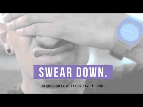 DREAM MCLEAN - SWEAR DOWN