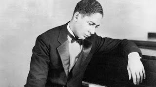 Jelly Roll Morton - Levee Man Blues