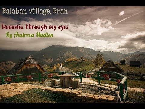 Guest house in Transylvania