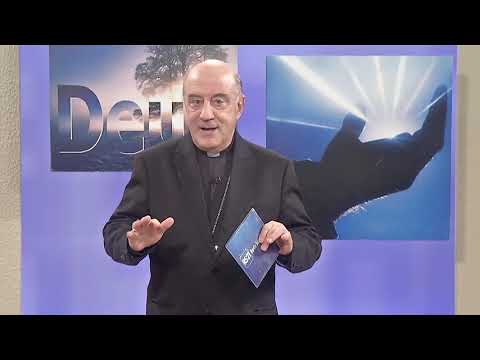 As tentações de Jesus - Anunciamos Jesus - 10/03/2019 - B1