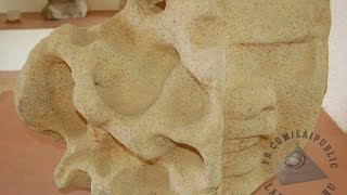 Olmec heads are VERY misunderstood