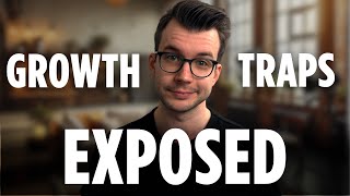 The 6 Growth Myths Keeping Videographers From Six Figures
