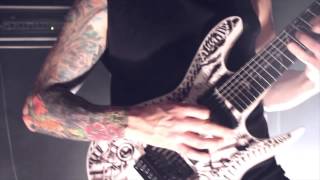 Conducting From The Grave - The Rise (official video)