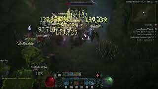 diablo 4 lightning storm druid carnage