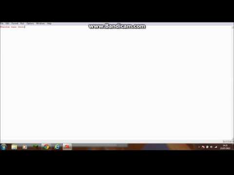 How To Create A Random Game Generator Program Using Python