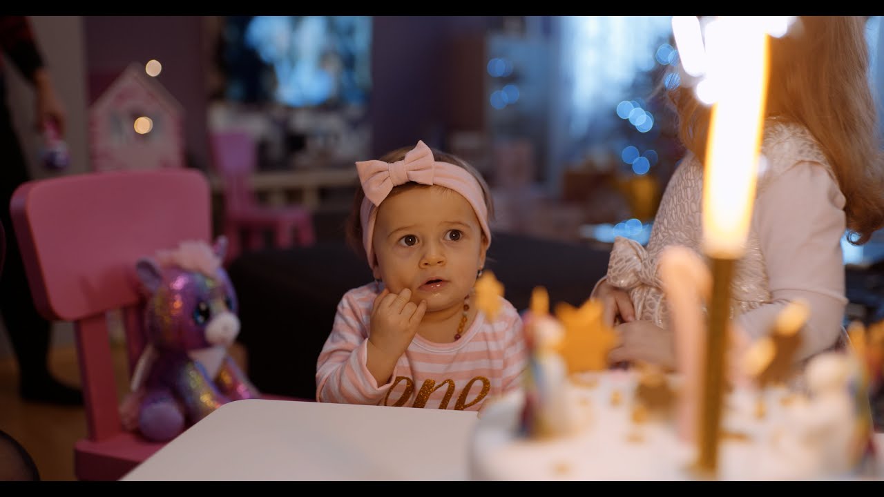Svatební video Nelinka