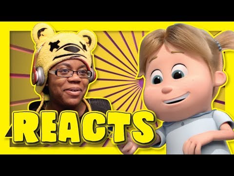 First Comes Love by Daniel Ceballos | TheCGBros | CGI 3D Animated Short Reaction