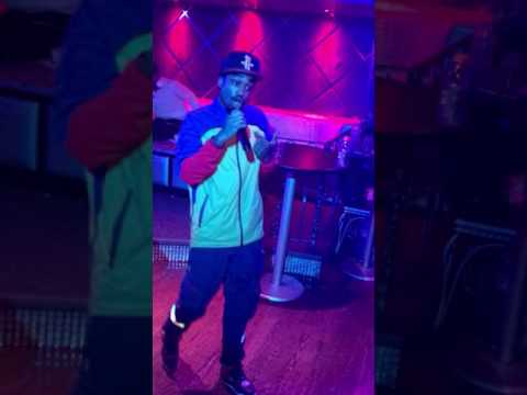 Booted Up - Richie P and Tali Tunchi