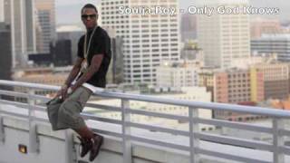 Soulja Boy - Only God Knows (Snippet) 2010