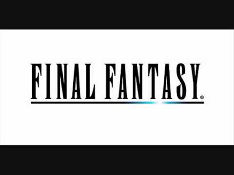 Final Fantasy I-VI- Medley (2A03)