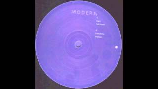 Andy Stott - Talk Touch