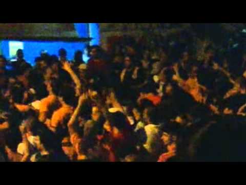 Metodista - Makossa 2011