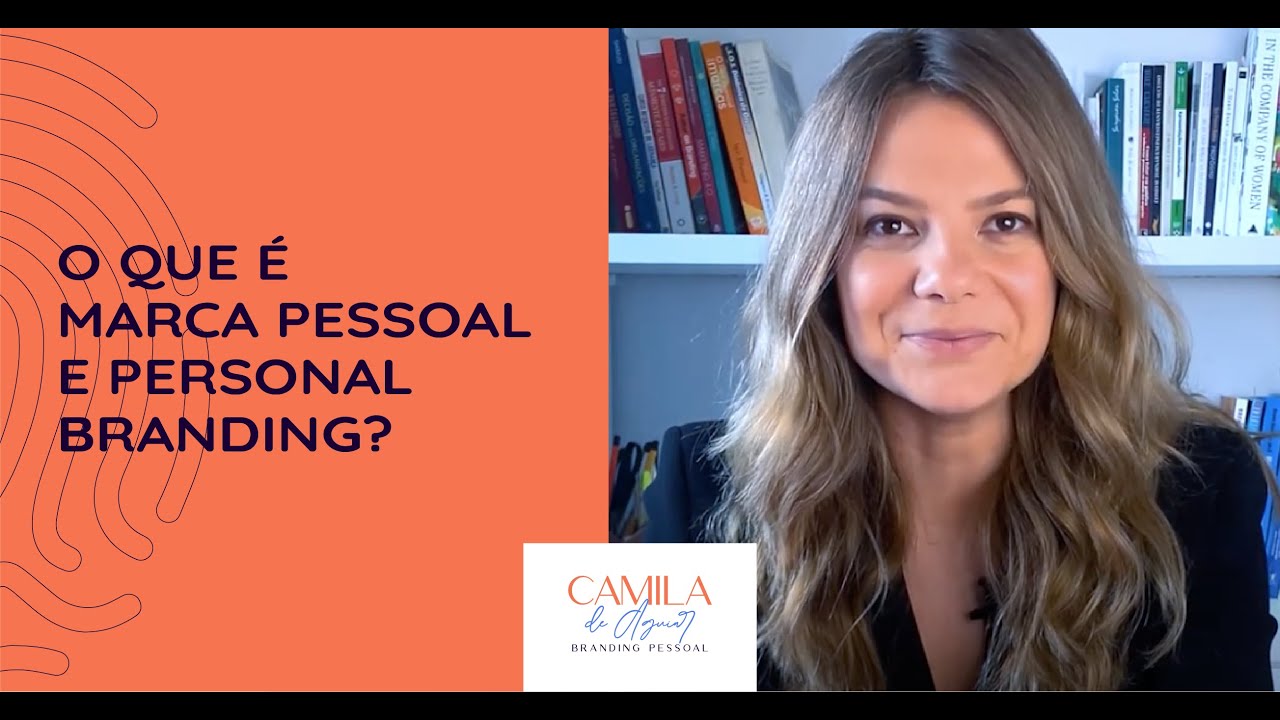 O que é Marca Pessoal e Personal Branding?