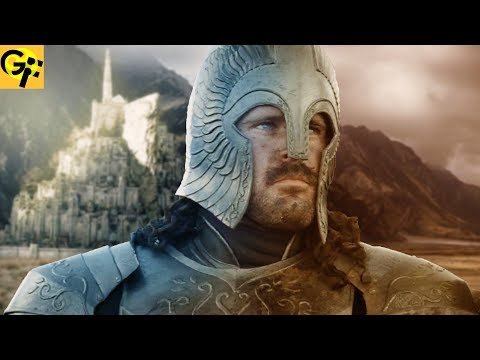 Top 10 Cannon Fodder in Films