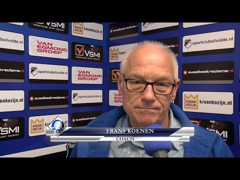 Interview Frans Koenen (RKHVV)