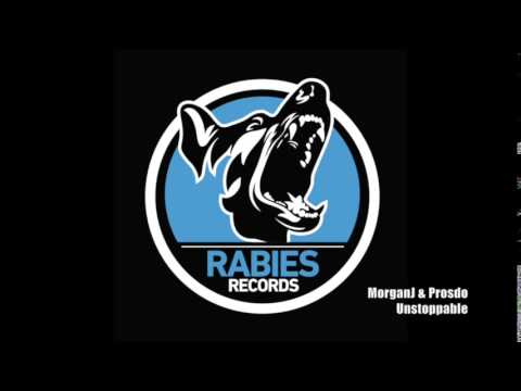 MorganJ & Prosdo - Unstoppable