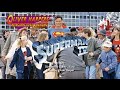 Superman IV (1987) Retrospective / Review