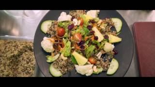 Conseils culinaires & Workshops | Florette Food Service
