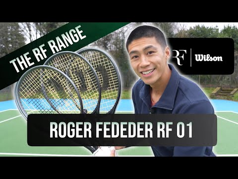 My Review Of The RF 01 Range (Future, 01 & Pro!)