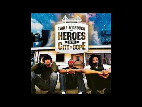 Zion I & The Grouch ft. Mistah F.A.B. - Hit 'Em (CLEAN) [HQ]