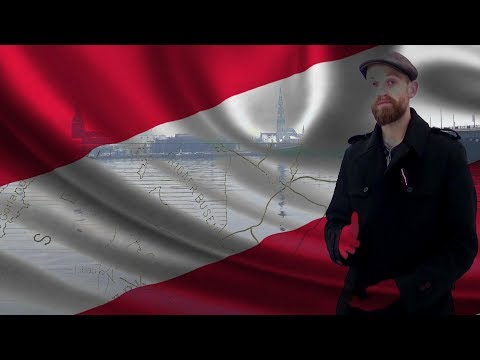 The Latvian War of Independence (1918 – 1920)