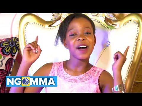 Whitney Joy - HAKUNA KAMA WEWE (Official HD Video)