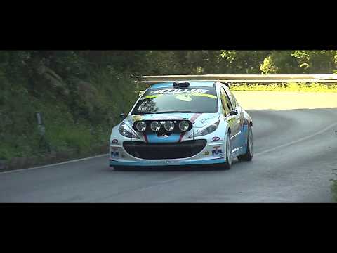 52° Rally Elba   Gamba   Maggio