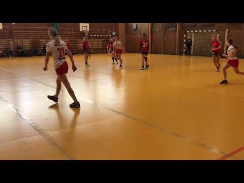 Katrineholmscupen 2019 kvartsfinal Guif - RP Linköping 2 HL2