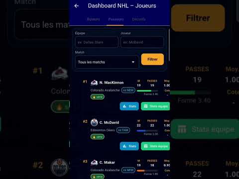 Tedam's Prono video thumbnail