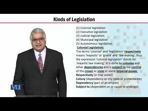 MGT723 Topic001 | Labor Policy
