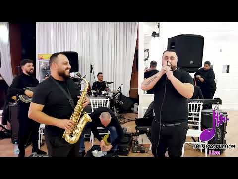 Zani & Mega grup Albania Klidi Loca - Dikava Dikava (Live)