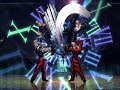 Omega Rugal 98 Nest Rugal Vs God Rugal Dark God Rugal Request By Misael C Alonso MVCVS MUGEN