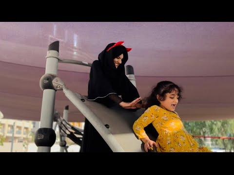 Shaitaan se Jhagra || Non Stop Entertainment | @SehrishLuqmanFamily