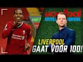 City en Liverpool Ongenaakbaar: ‘Gewoon Weer Richting Honderd Punten’