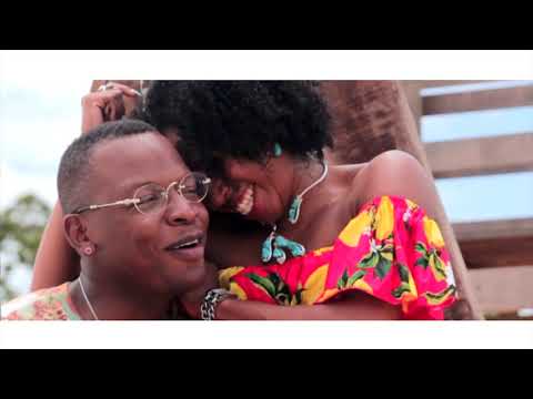 Danitsia Sahadewsing - Toxic Love (prod. By ASKO Productions)