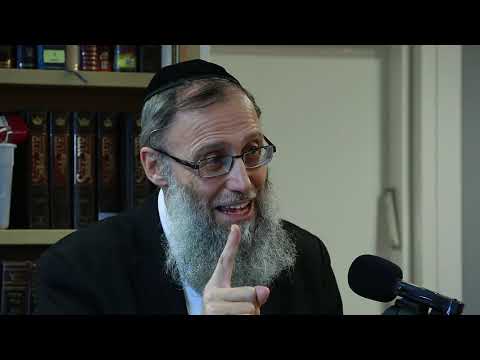 Keeping the Light Burning at Home - Rabbi Danny Kirsch, Chairman JLE
