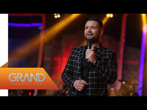 Dragi Domic i Nadica Ademov - Lutao si dosta - (LIVE) - PZD - (TV Grand 21.10.2020.)