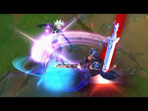 Can Shen beat S Tier Camille?