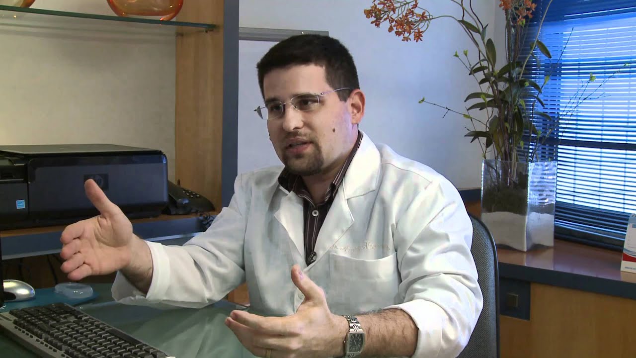 Doenças Sexualmente Transmissíveis (DST)